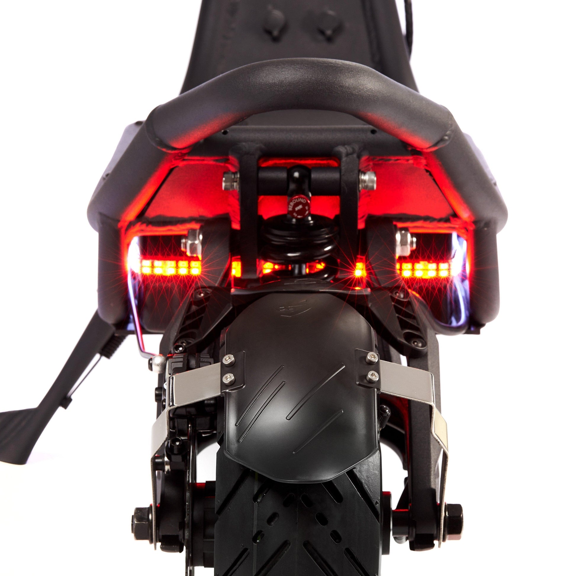 Nami Burn-E 2 Pure - Riding Scooters - Scooters - Electric Monkey NZ