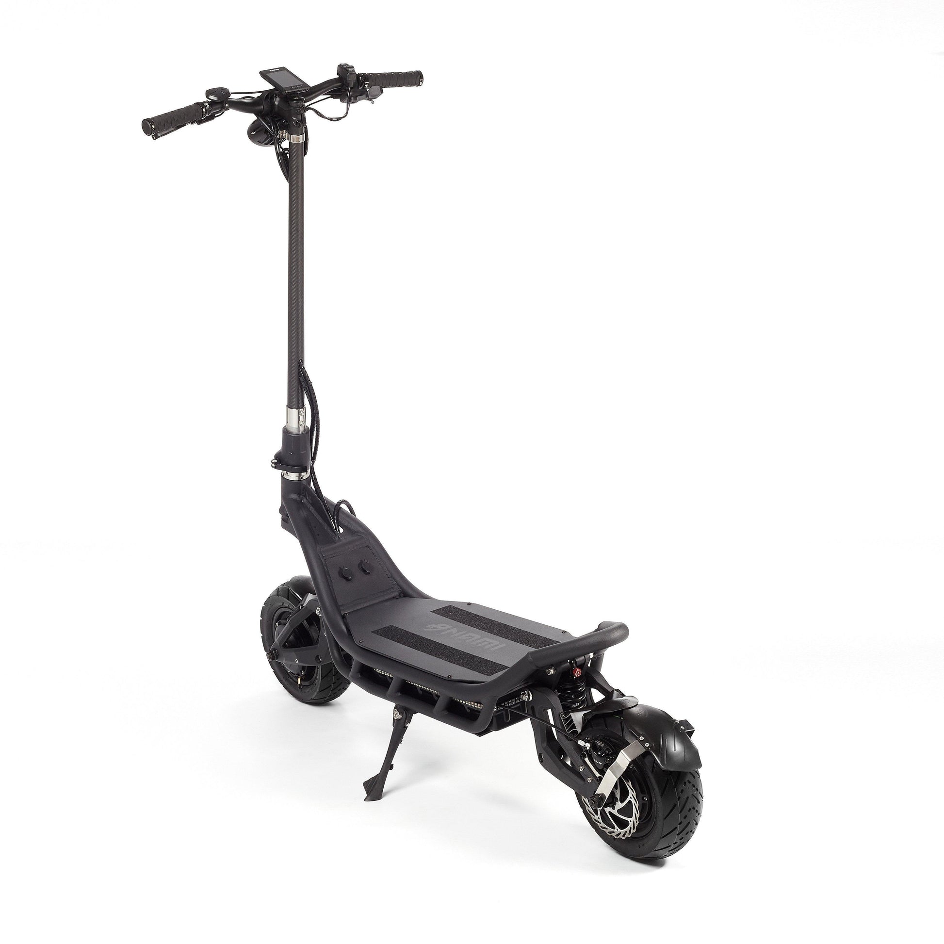 Nami Burn-E 2 Pure - Riding Scooters - Scooters - Electric Monkey NZ