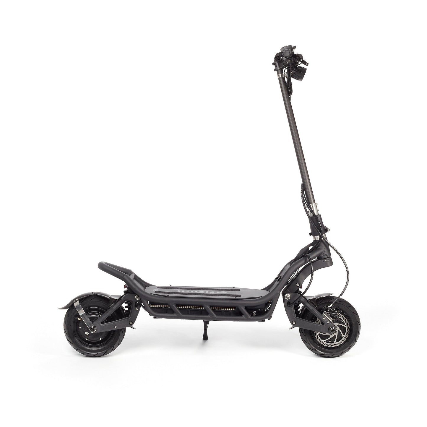 Nami Burn-E Max V2 - Electric Scooter - Scooters - Electric Monkey NZ