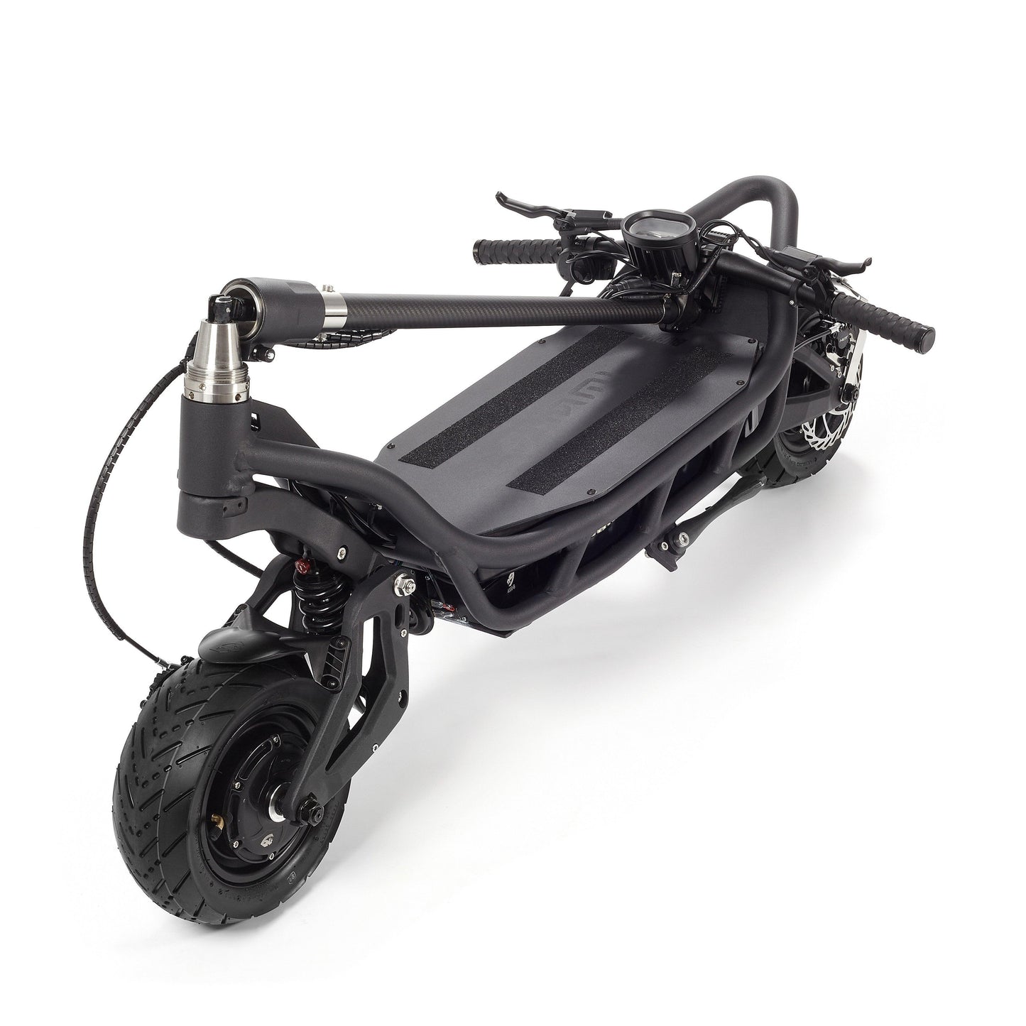 Nami Burn-E Max V2 - Electric Scooter - Scooters - Electric Monkey NZ