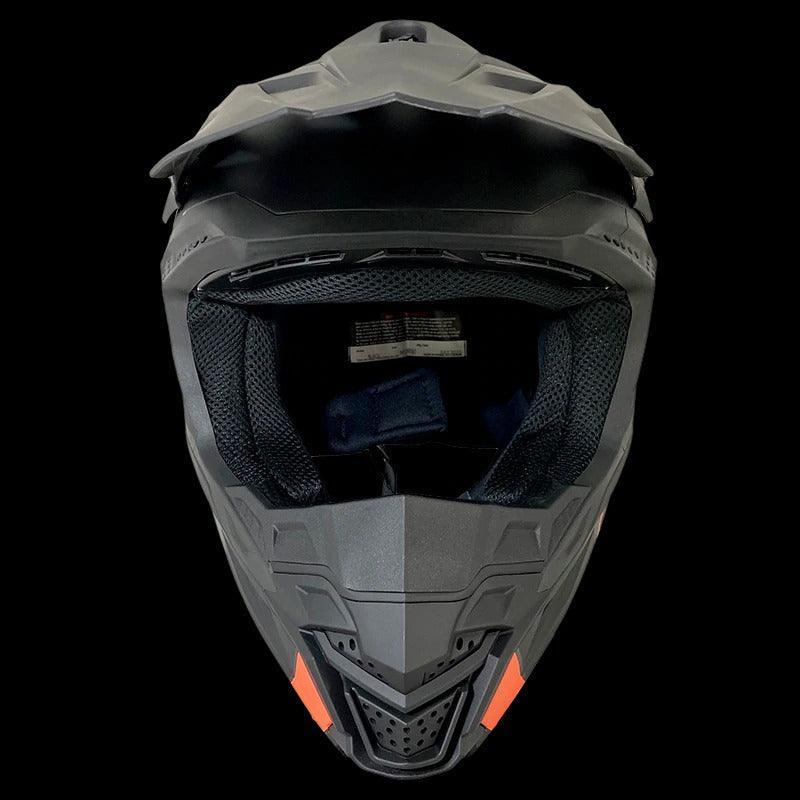 Nikko N601 FORZA Edition Adult MX Helmet *On Sale* - Motorcycle Helmet Parts & Accessories - safety - Electric Monkey NZ