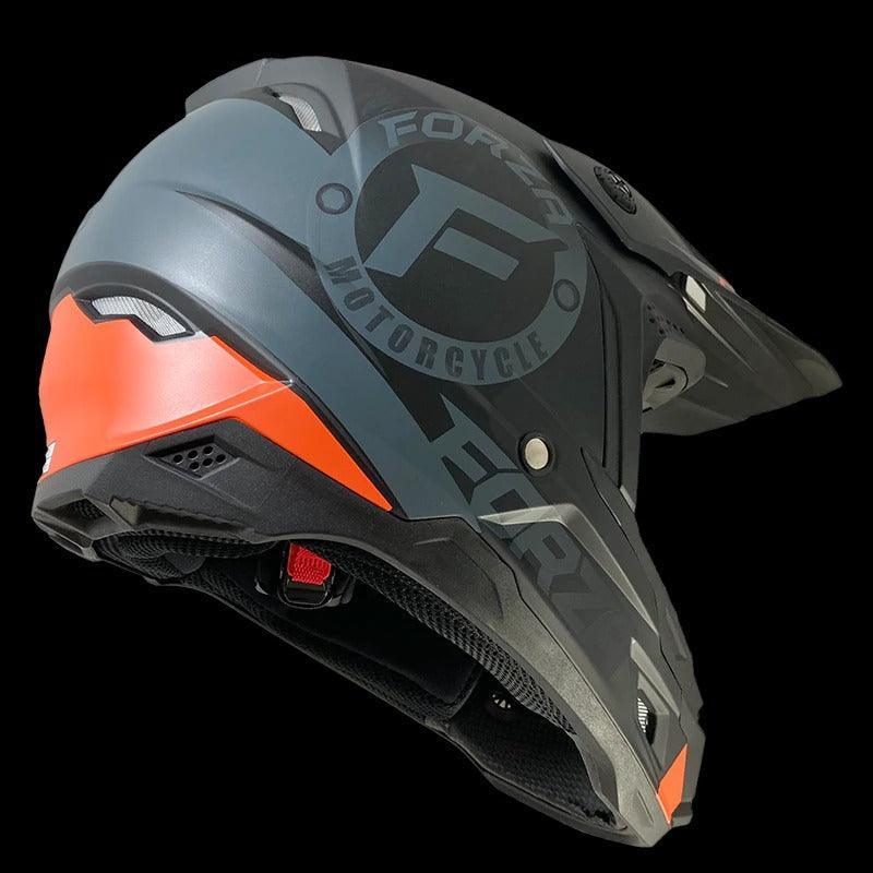 Dirt Bike Helmets Nz