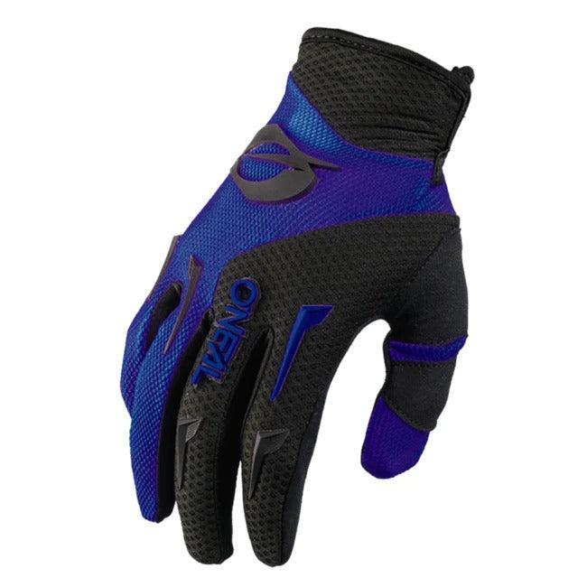 O'NEAL Element 22 Adult MX Gloves - Bicycle Gloves - safety - Electric Monkey NZ