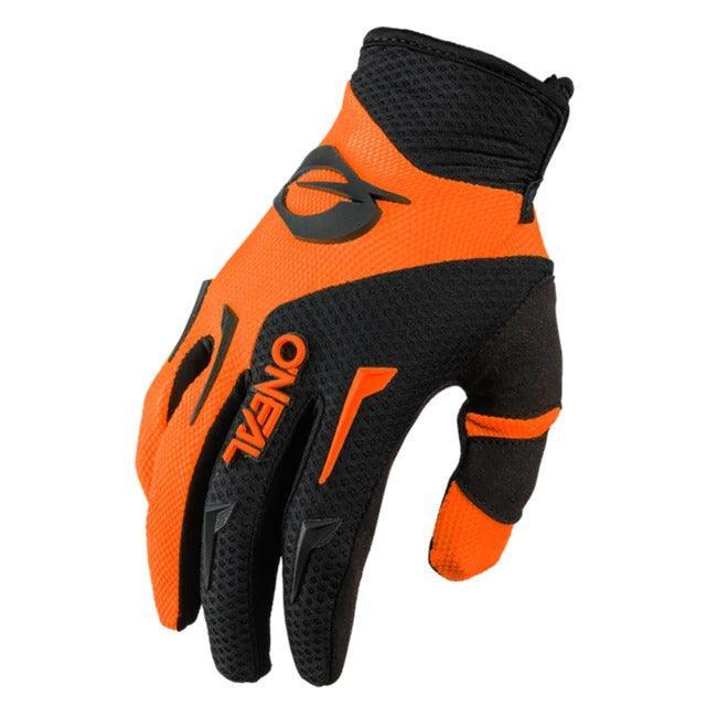 O'NEAL Element 22 Adult MX Gloves - Bicycle Gloves - safety - Electric Monkey NZ