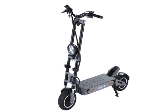 Vsett 11+ - Electric Riding Scooters - Scooters - Electric Monkey NZ