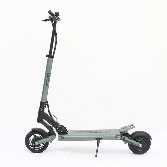 Vsett 8  15.6AH - Riding Scooters - Scooters - Electric Monkey NZ
