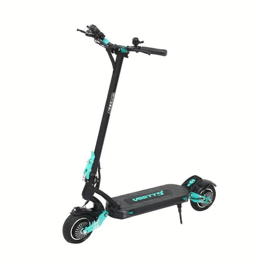 Vsett 9+ 19.2AH LG - Riding Scooters - Scooters - Electric Monkey NZ